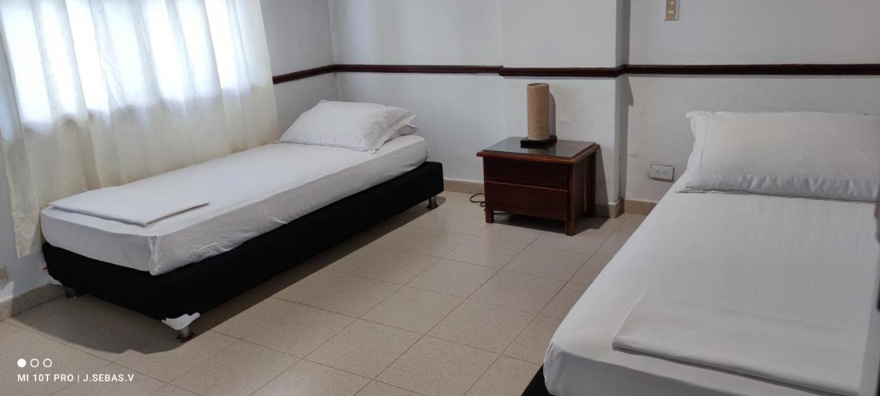 Hotel Costa Choco Bahia Solano Εξωτερικό φωτογραφία