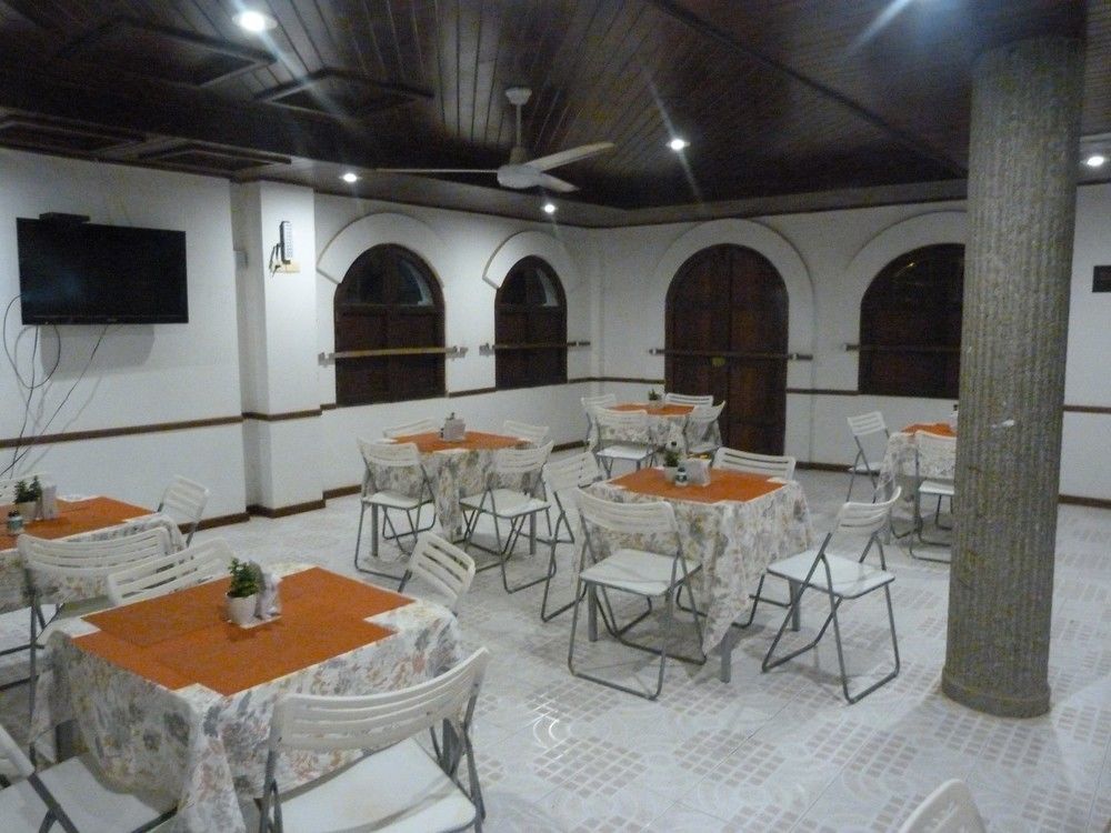 Hotel Costa Choco Bahia Solano Εξωτερικό φωτογραφία