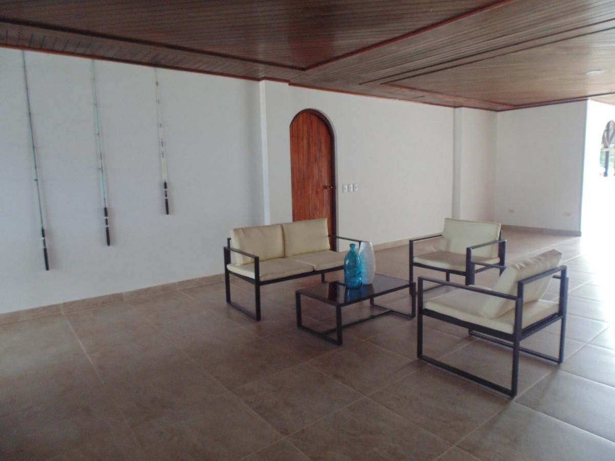 Hotel Costa Choco Bahia Solano Εξωτερικό φωτογραφία