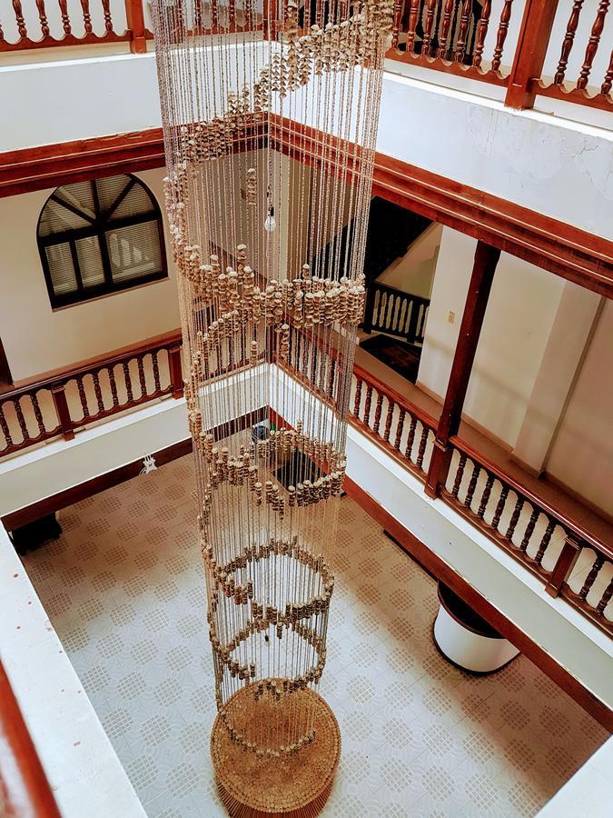 Hotel Costa Choco Bahia Solano Εξωτερικό φωτογραφία
