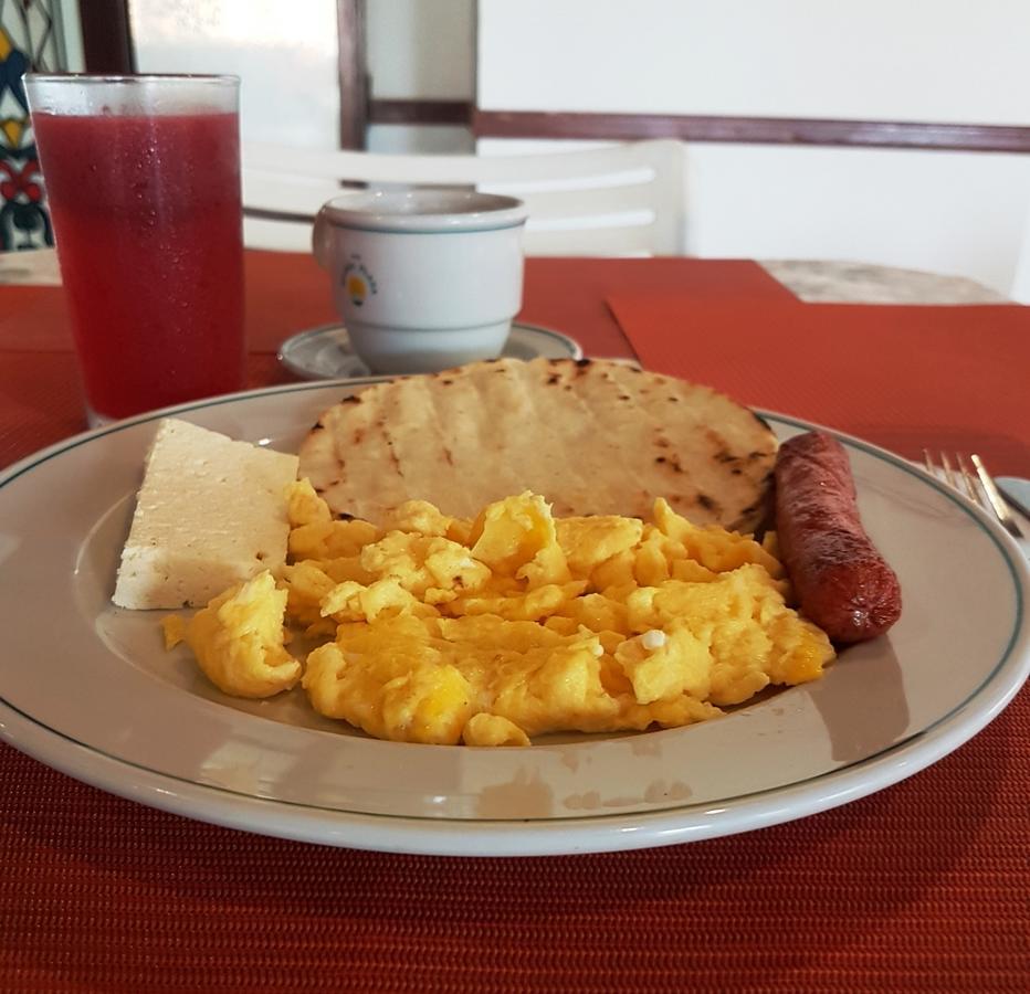 Hotel Costa Choco Bahia Solano Εξωτερικό φωτογραφία