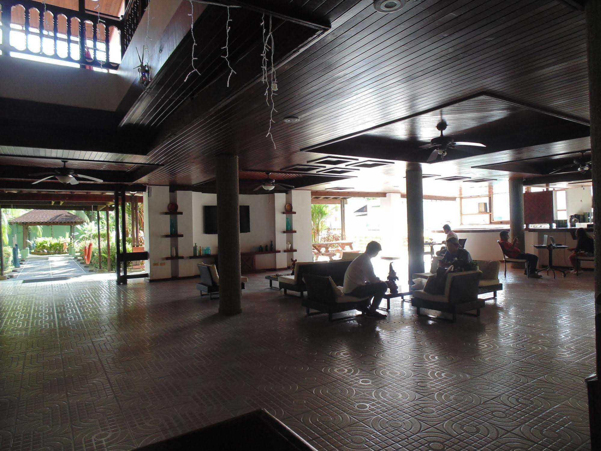 Hotel Costa Choco Bahia Solano Εξωτερικό φωτογραφία