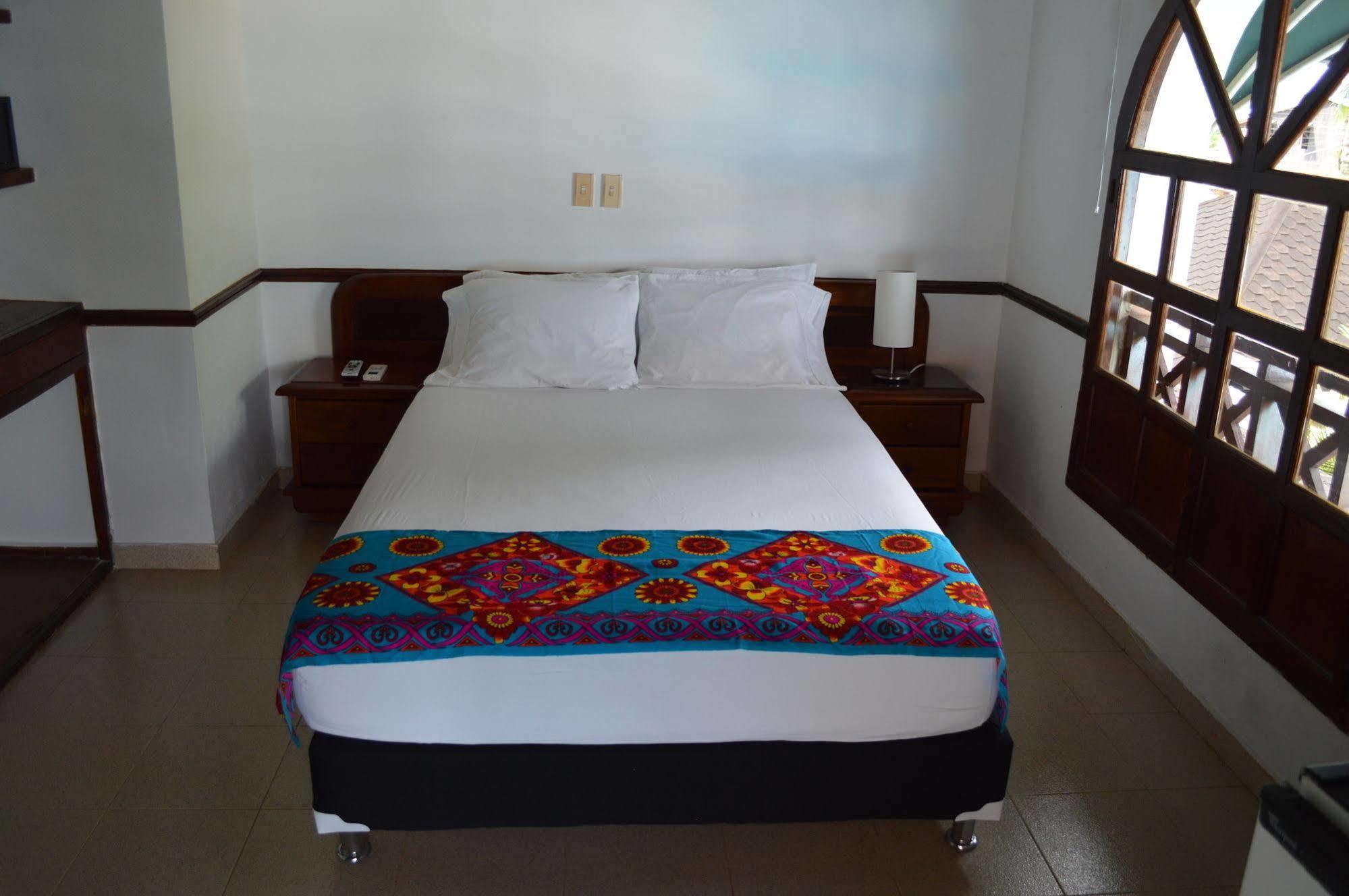 Hotel Costa Choco Bahia Solano Εξωτερικό φωτογραφία