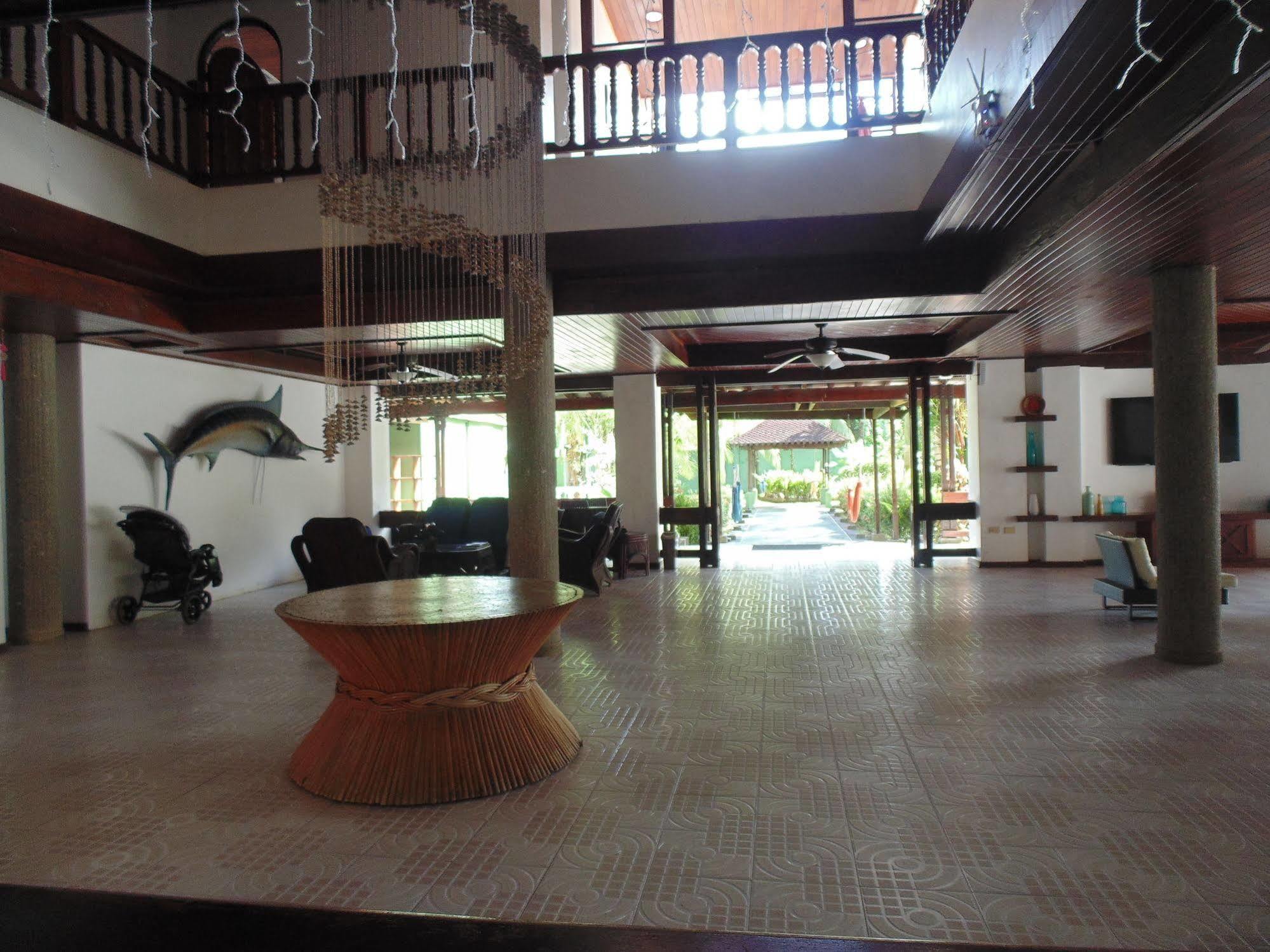 Hotel Costa Choco Bahia Solano Εξωτερικό φωτογραφία