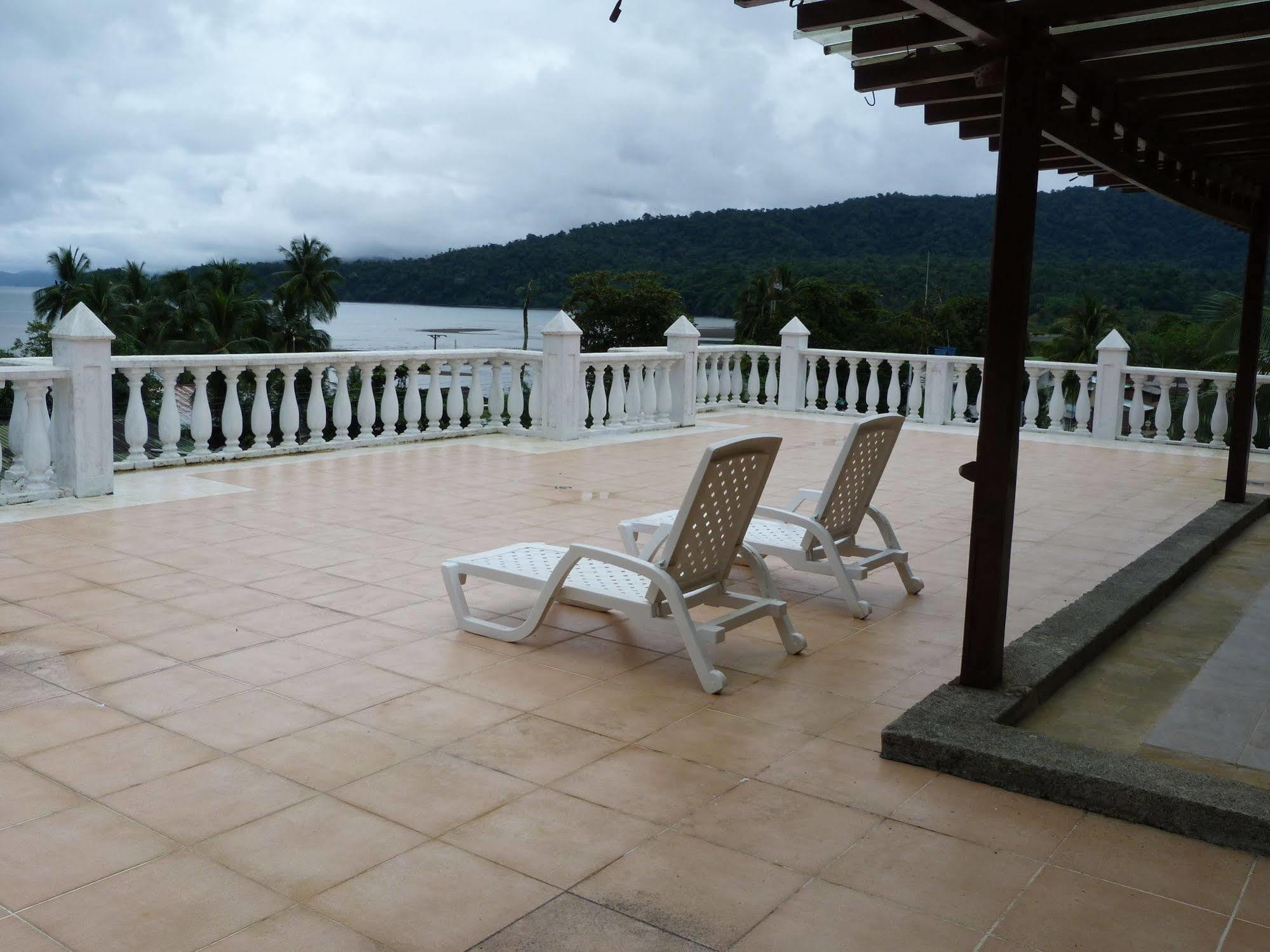Hotel Costa Choco Bahia Solano Εξωτερικό φωτογραφία