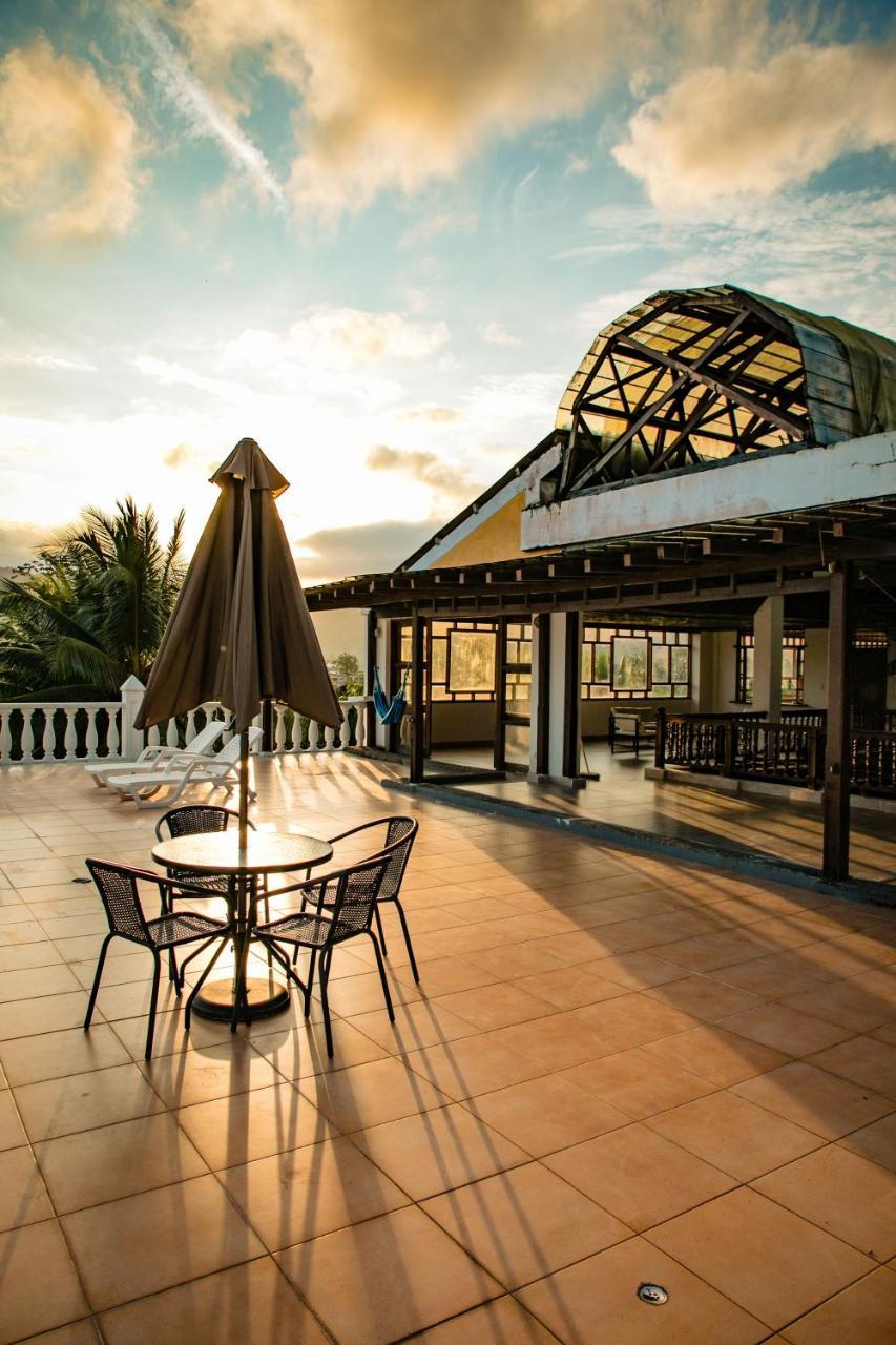 Hotel Costa Choco Bahia Solano Εξωτερικό φωτογραφία